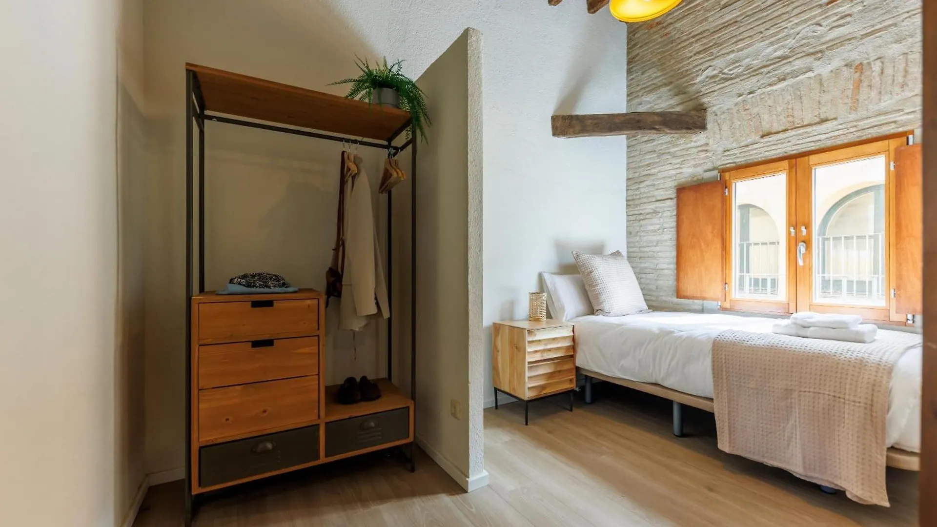 Apartman Bravissimo Calderes El Bou, With River View Girona Spanyolország