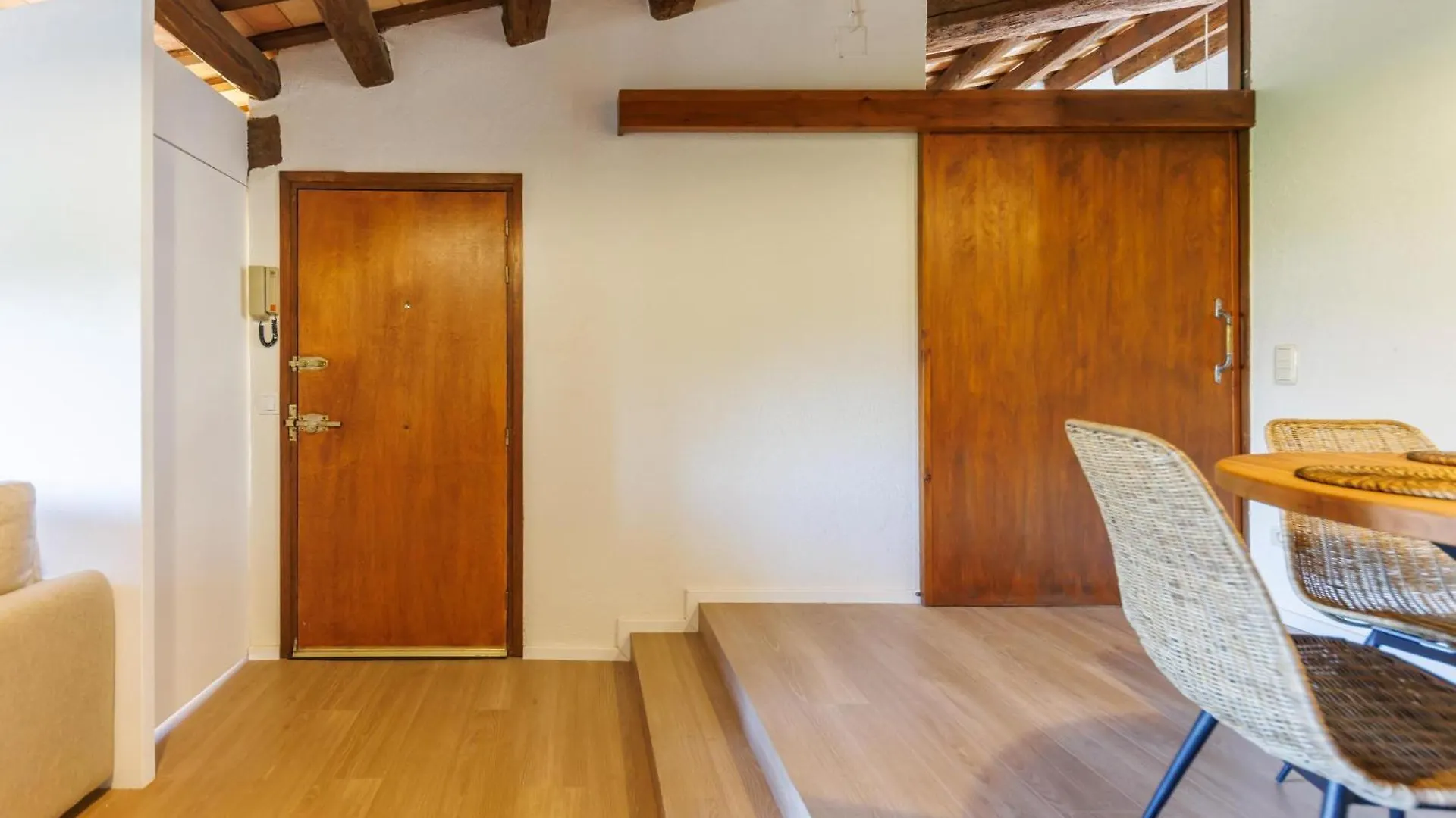 Bravissimo Calderes El Bou, With River View Girona